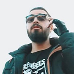 Video of the song Ghasedak